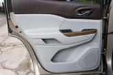 Thumbnail of 2023 Light Stone Metallic GMC Acadia