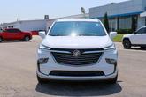 Thumbnail of 2024 Summit White Buick Enclave
