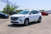 2024 Buick Enclave Premium FWD