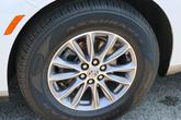 Thumbnail of 2024 Summit White Buick Enclave