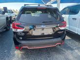 Thumbnail of 2020 Crystal Black Silica Subaru Forester
