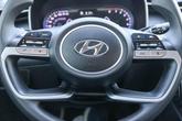 Thumbnail of 2023 Calypso Red Hyundai TUCSON