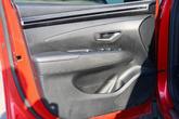 Thumbnail of 2023 Calypso Red Hyundai TUCSON