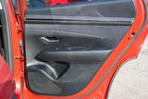Thumbnail of 2023 Calypso Red Hyundai TUCSON