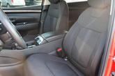 Thumbnail of 2023 Calypso Red Hyundai TUCSON