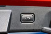 Thumbnail of 2023 Calypso Red Hyundai TUCSON