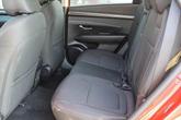 Thumbnail of 2023 Calypso Red Hyundai TUCSON