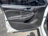 Thumbnail of 2018 Summit White Chevrolet Cruze