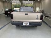 Thumbnail of 2004 Arizona Beige Clearcoat Metallic Ford Ranger