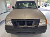 Thumbnail of 2004 Arizona Beige Clearcoat Metallic Ford Ranger