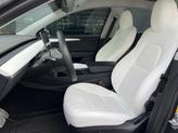 Thumbnail of 2023 Silver Metallic Tesla Model Y