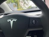 Thumbnail of 2023 Silver Metallic Tesla Model Y