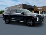 Thumbnail of 2025 Abyss Black Pearl Hyundai PALISADE