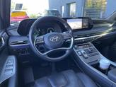 Thumbnail of 2023 Abyss Black Pearl Hyundai PALISADE