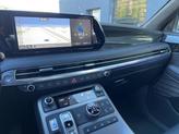 Thumbnail of 2023 Abyss Black Pearl Hyundai PALISADE