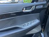 Thumbnail of 2023 Abyss Black Pearl Hyundai PALISADE
