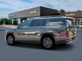 Thumbnail of 2026 Green Hyundai SANTA FE