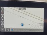 Thumbnail of 2025 Black Hyundai ELANTRA HEV