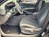 Thumbnail of 2025 Black Hyundai ELANTRA HEV