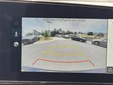 Thumbnail of 2025 Black Hyundai ELANTRA HEV