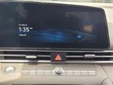 Thumbnail of 2025 Black Hyundai ELANTRA HEV
