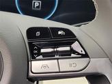 Thumbnail of 2025 Black Hyundai ELANTRA HEV