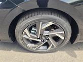 Thumbnail of 2025 Black Hyundai ELANTRA HEV