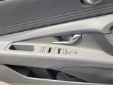 Thumbnail of 2025 Black Hyundai ELANTRA HEV