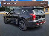 Thumbnail of 2025 Abyss Black Pearl Hyundai PALISADE
