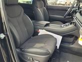 Thumbnail of 2025 Abyss Black Pearl Hyundai PALISADE