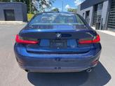 Thumbnail of 2019 Estoril Blue Metallic BMW 330