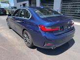 Thumbnail of 2019 Estoril Blue Metallic BMW 330