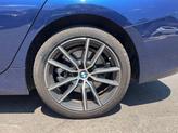 Thumbnail of 2019 Estoril Blue Metallic BMW 330