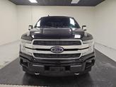 Thumbnail of 2020 Black Ford F-150