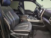 Thumbnail of 2020 Black Ford F-150