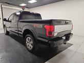 Thumbnail of 2020 Black Ford F-150