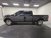 Thumbnail of 2020 Black Ford F-150