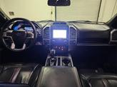 Thumbnail of 2020 Black Ford F-150