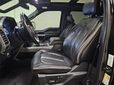 Thumbnail of 2020 Black Ford F-150