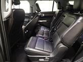 Thumbnail of 2023 Silver Ford Explorer