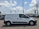 Thumbnail of 2021 White Ford Transit Connect