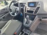 Thumbnail of 2021 White Ford Transit Connect