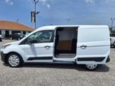 Thumbnail of 2021 White Ford Transit Connect