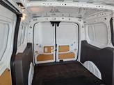 Thumbnail of 2021 White Ford Transit Connect