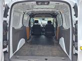 Thumbnail of 2021 White Ford Transit Connect