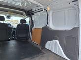 Thumbnail of 2021 White Ford Transit Connect
