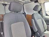 Thumbnail of 2021 White Ford Transit Connect