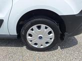 Thumbnail of 2021 White Ford Transit Connect