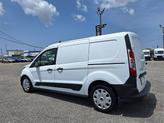 Thumbnail of 2021 White Ford Transit Connect
