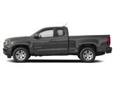 Thumbnail of 2022 Satin Steel Metallic Chevrolet Colorado